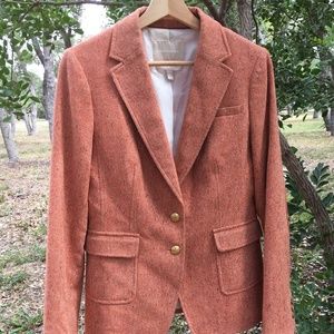 Banana Republic Blazer, Size 8